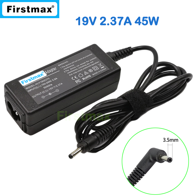 Laptop Accessories Uk - 19V 2,37A 45W Ladegerät für Dynabook