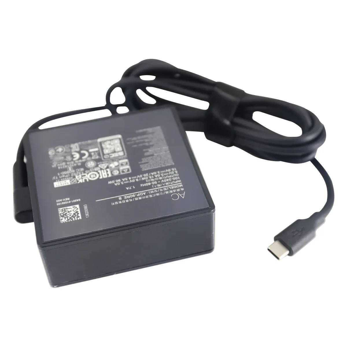 Laptop Accessories Uk - 90W 20V 4,5A ADP-90RE B USB-C