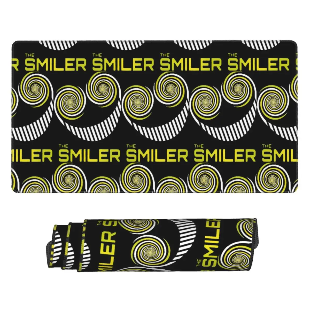 Laptop Accessories Uk - Großes Mauspad The Smiler Alton Towers