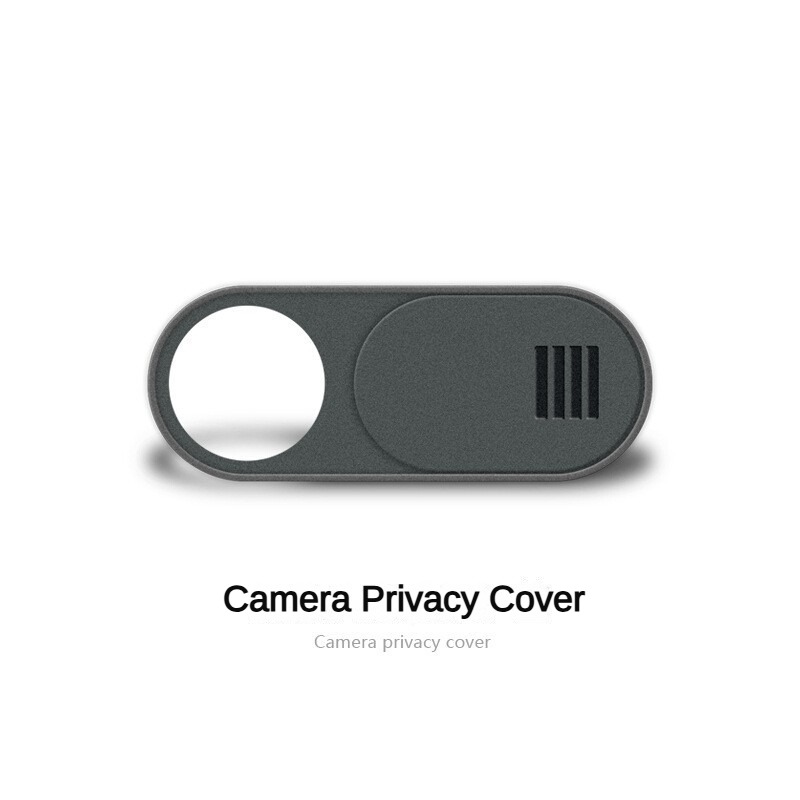 Apple Accessories Laptop - Webcam-Abdeckung, ultradünn, Laptop-Kamera-Abdeckung, Rutsche für iPad,