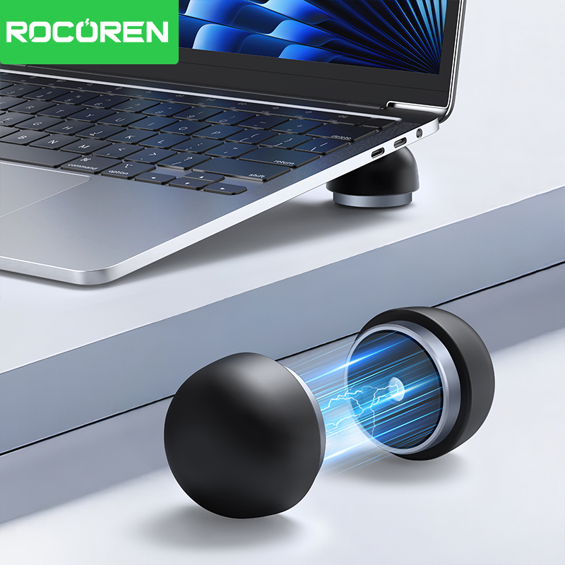 Rocoren Laptop-Ständer, Notebo – Apple Accessories Laptop Bewertung und Preis