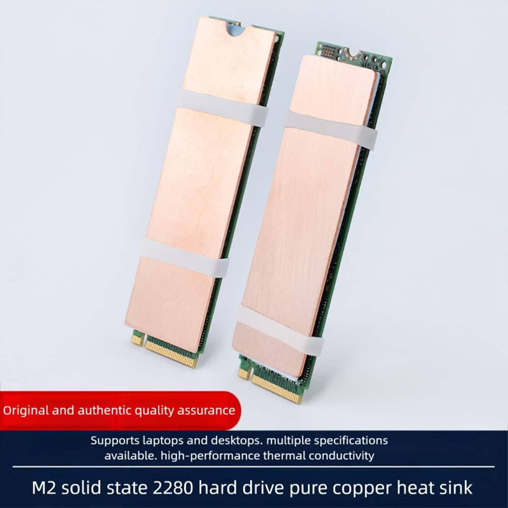 M.2 SSD-Kühlkörper für NVMe NG – Laptop Cooling Pad Bewertung und Preis