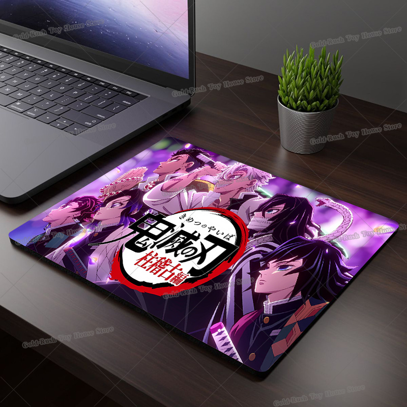 Kamado Tanjiro Nezuko Kleines  – Laptop Accessories Mouse Bewertung und Preis