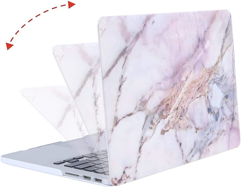 Marmorblumen Laptoptasche für  – Apple Accessories Laptop Bewertung und Preis