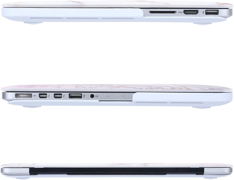 Marmorblumen Laptoptasche für  – Apple Accessories Laptop Bewertung und Preis