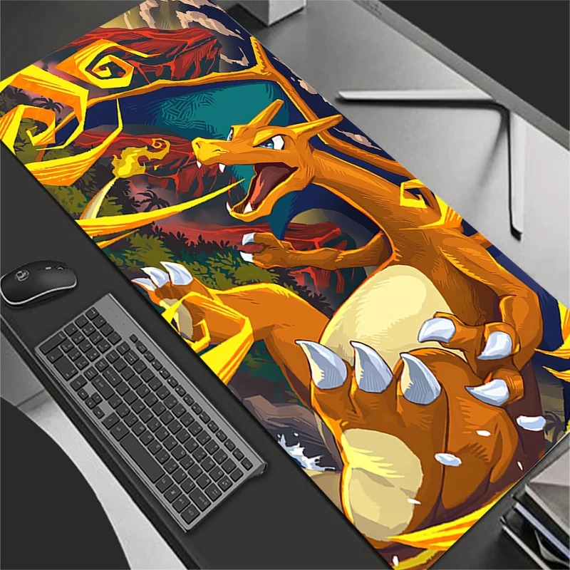Mauspad, Anime-Gaming-Zubehör, – Laptop Accessories Mouse Bewertung und Preis