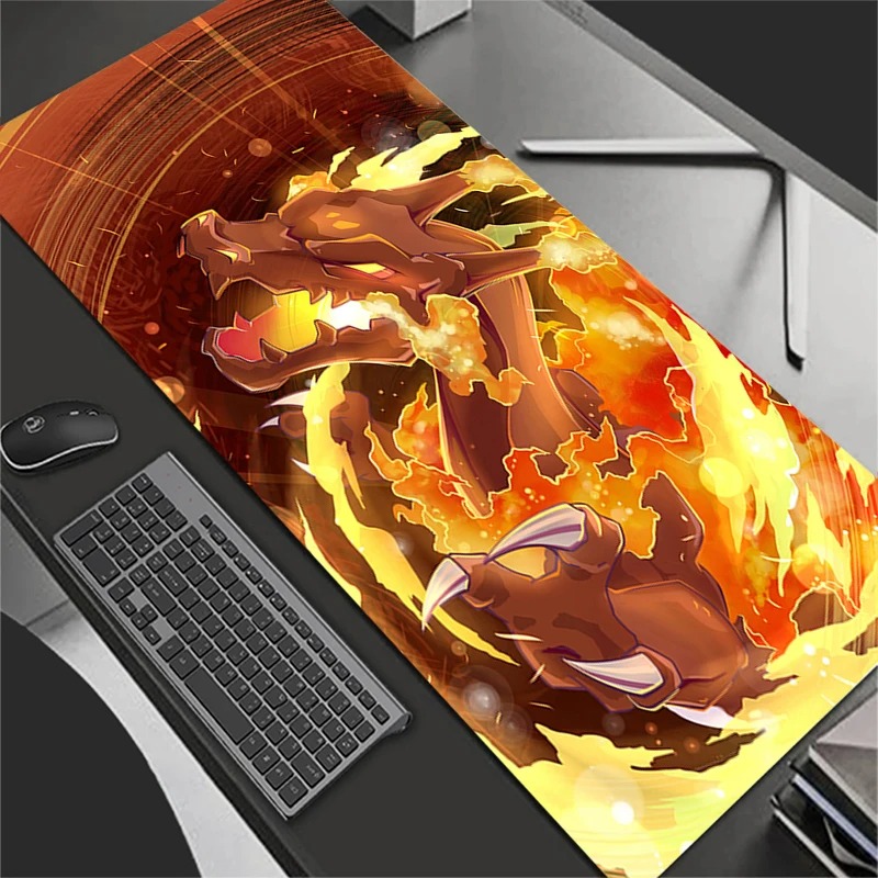 Mauspad, Anime-Gaming-Zubehör, – Laptop Accessories Mouse Bewertung und Preis