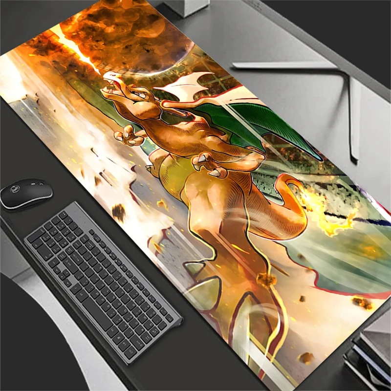 Mauspad, Anime-Gaming-Zubehör, – Laptop Accessories Mouse Bewertung und Preis