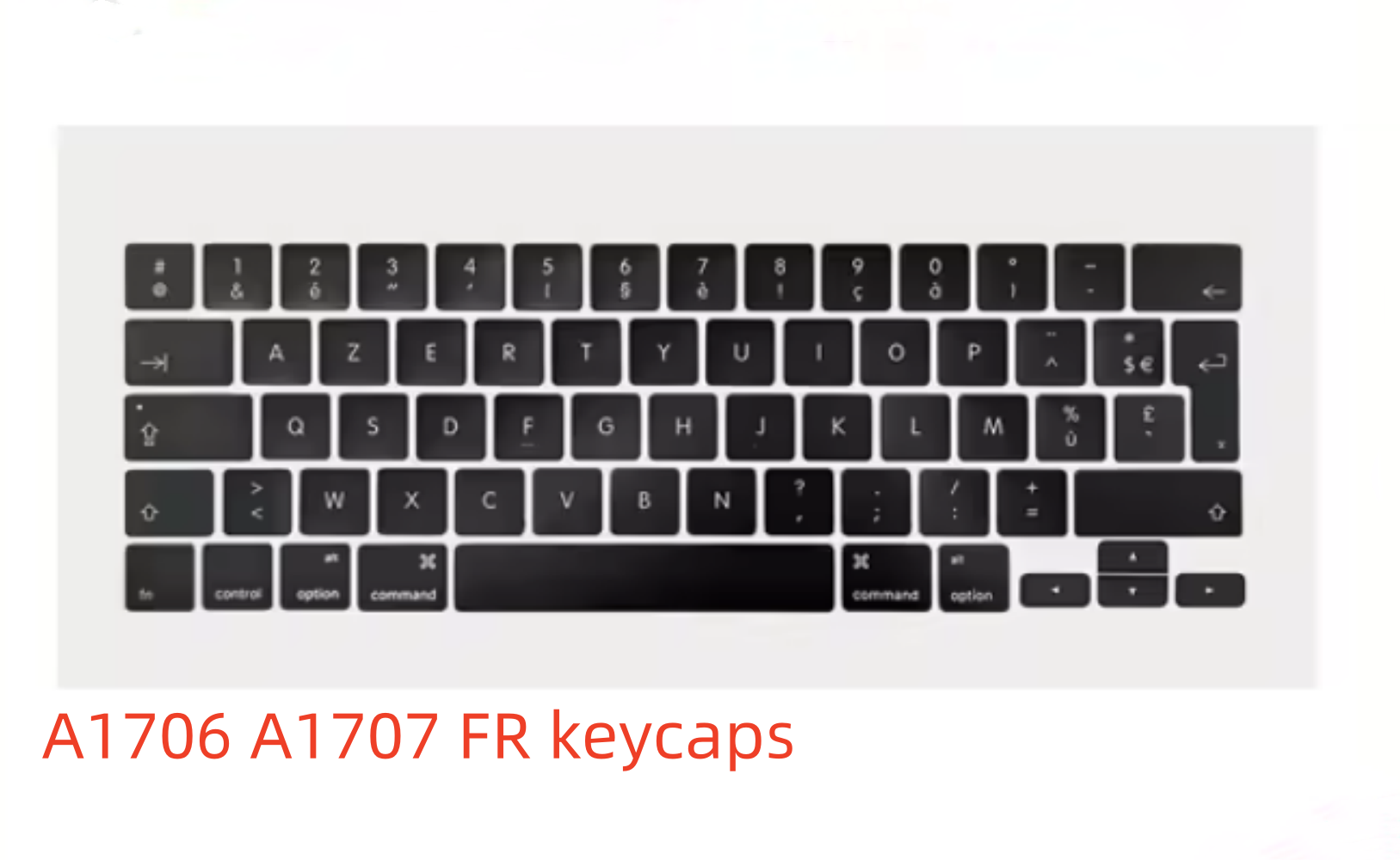 Neue Original A1706 A1707 Tast – Laptop Accessories Uk Bewertung und Preis