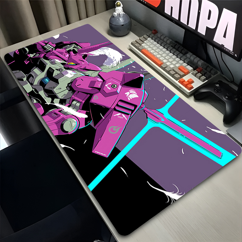 Heißes Anime-Mauspad M-mechani – Laptop Accessories Mouse Bewertung und Preis