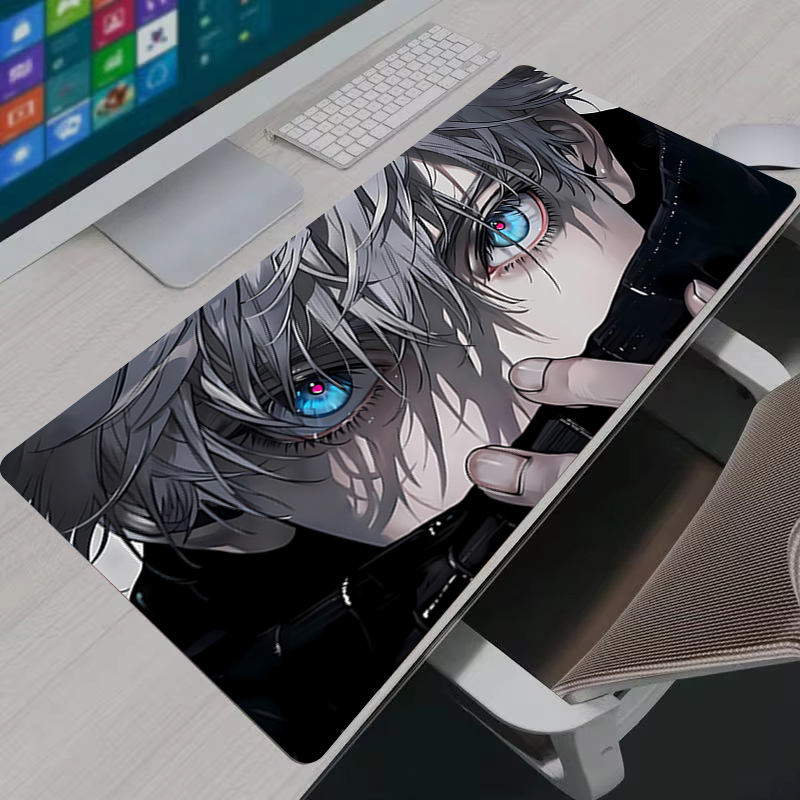 Mauspad Cool Anime Jujutsu Kai – Laptop Accessories Mouse Bewertung und Preis