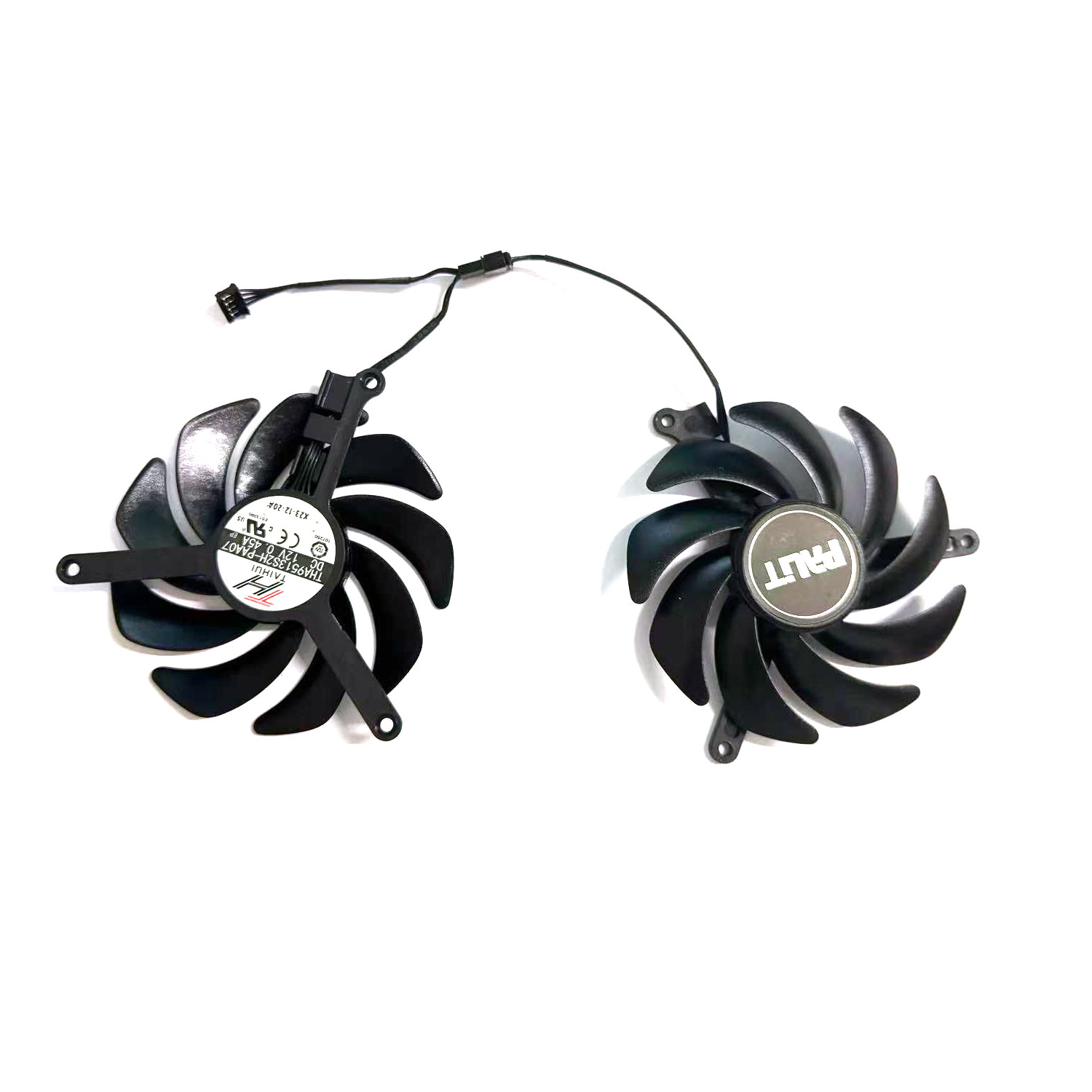 NEUER THA9513S2H-PAA07 93MM 4P – Nvidia Vga Rtx 4060 Bewertung und Preis