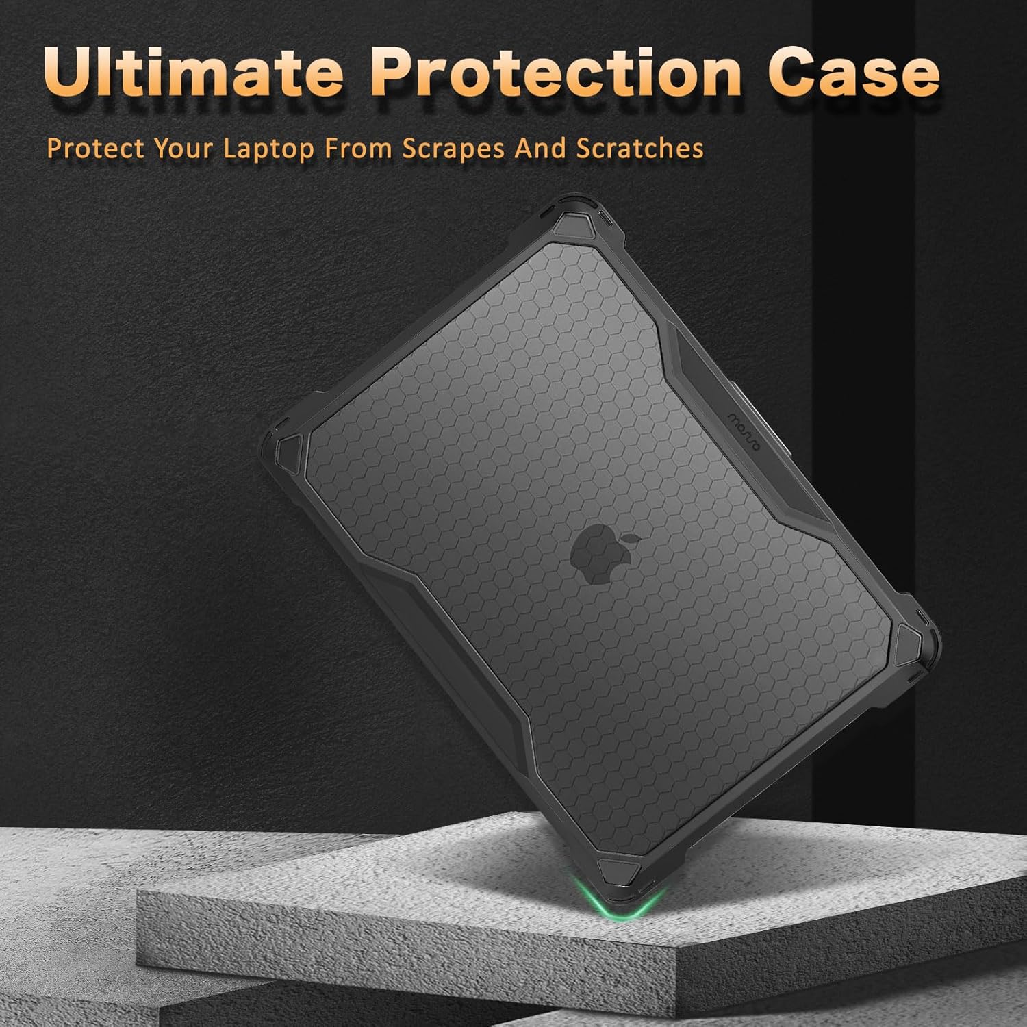 TPU Bumper Laptop Case für 202 – Apple Accessories Laptop Bewertung und Preis