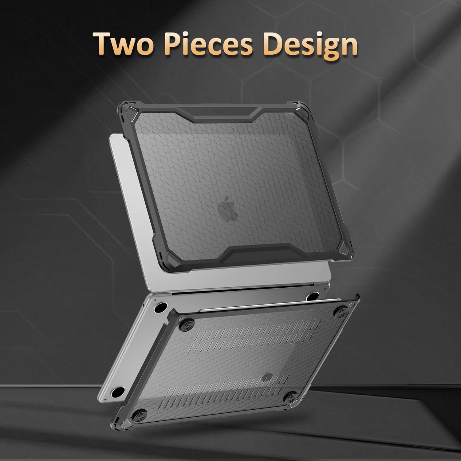 TPU Bumper Laptop Case für 202 – Apple Accessories Laptop Bewertung und Preis