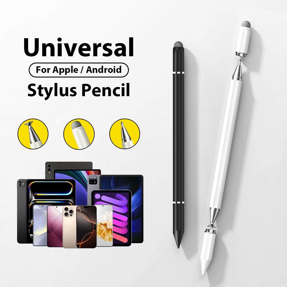 Universeller Stylus-Stift für  – Apple Accessories Laptop Bewertung und Preis
