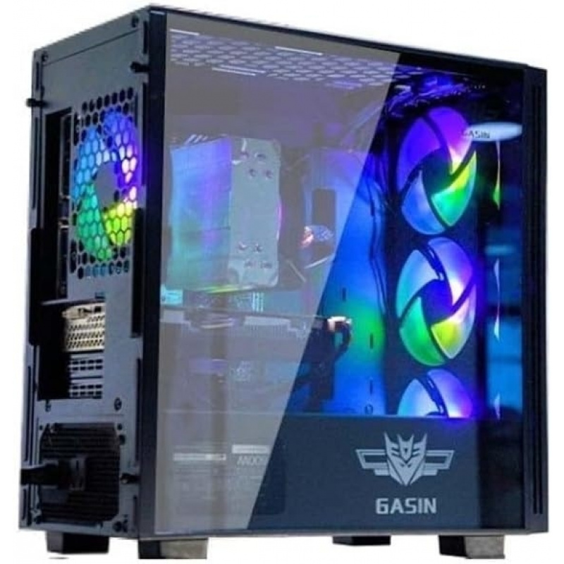 PC-Gaming mit Core I5-12400F P – Nvidia Vga Rtx 4060 Bewertung und Preis