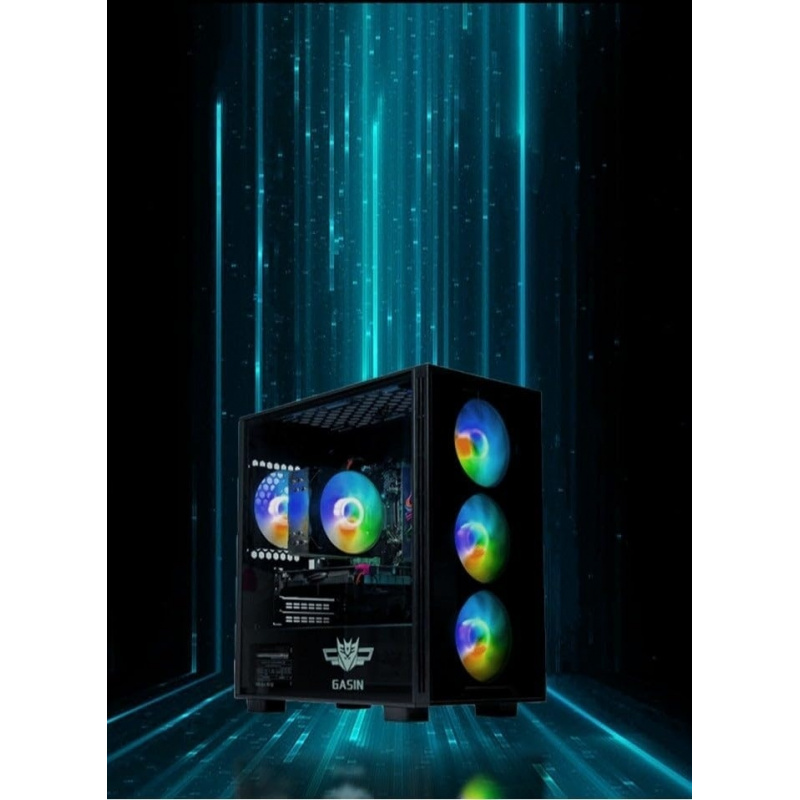 PC-Gaming mit Core I5-12400F P – Nvidia Vga Rtx 4060 Bewertung und Preis