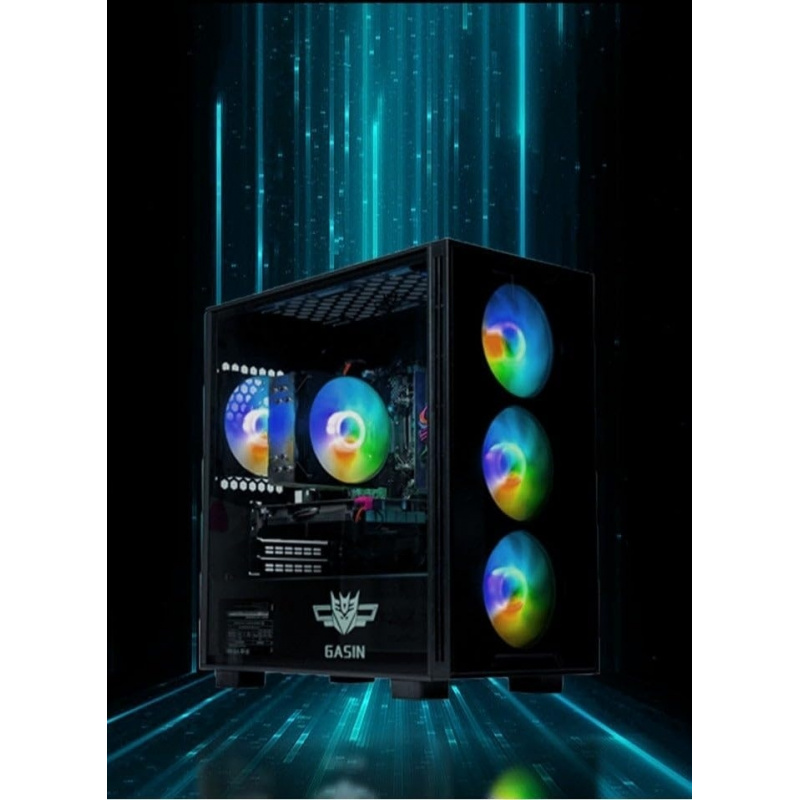 PC-Gaming mit Core I5-12400F P – Nvidia Vga Rtx 4060 Bewertung und Preis