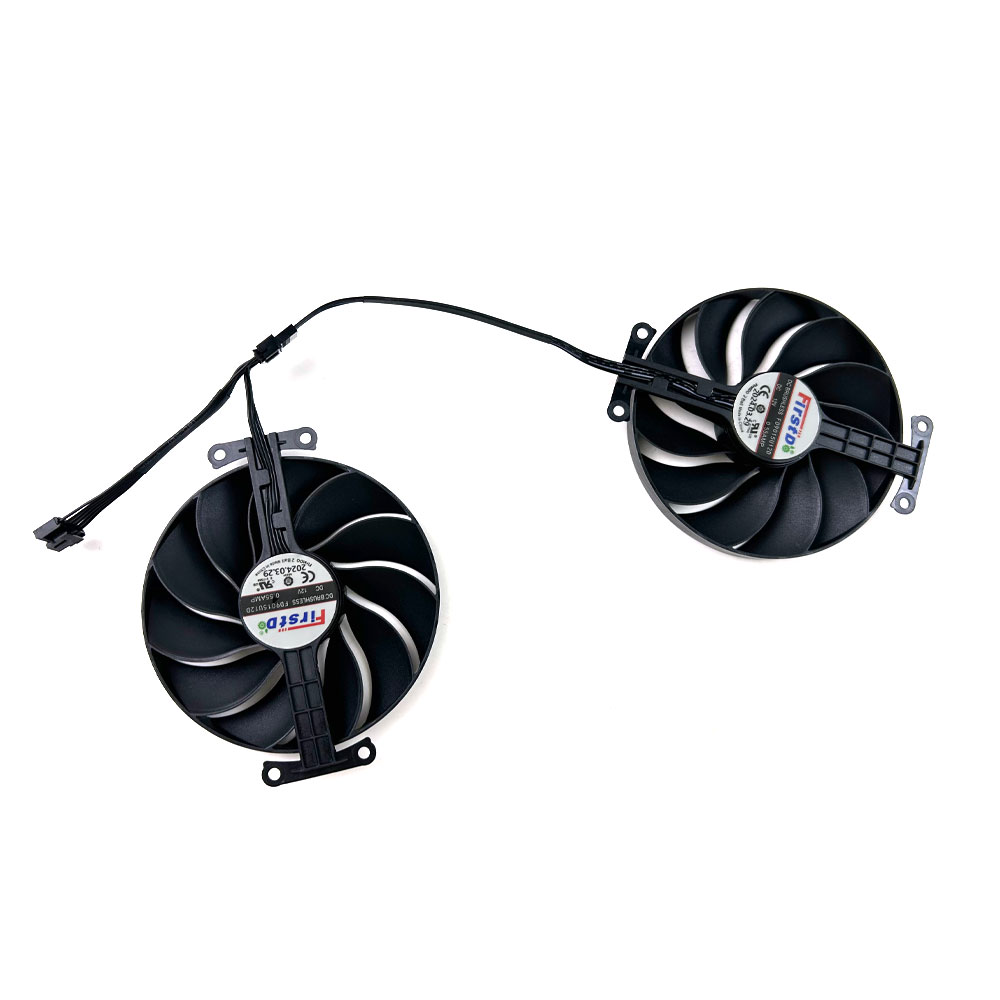 NEUER Kühllüfter 90MM 6PIN FD9 – Nvidia Vga Rtx 4060 Bewertung und Preis