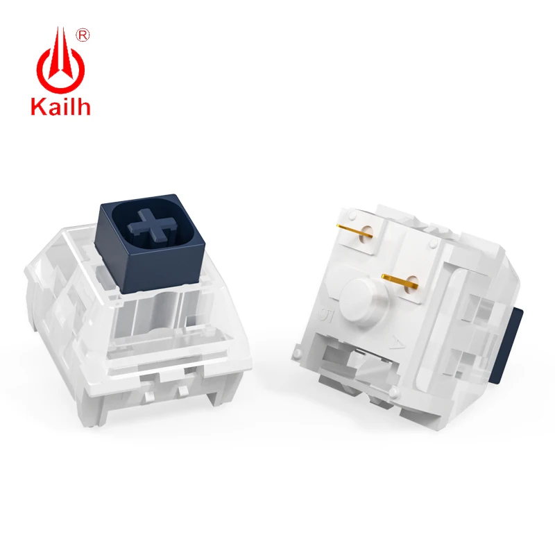 Kailh Box Jade Navy Tastatur S – Laptop Accessories Uk Bewertung und Preis