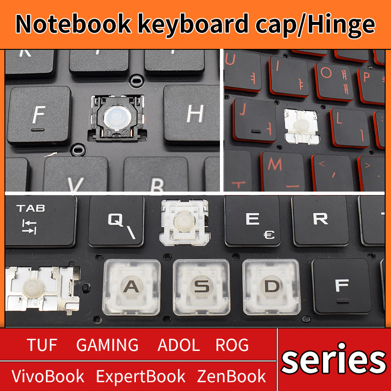 Ersatz-Tastenkappe, Tastenkapp – Laptop Accessories Uk Bewertung und Preis