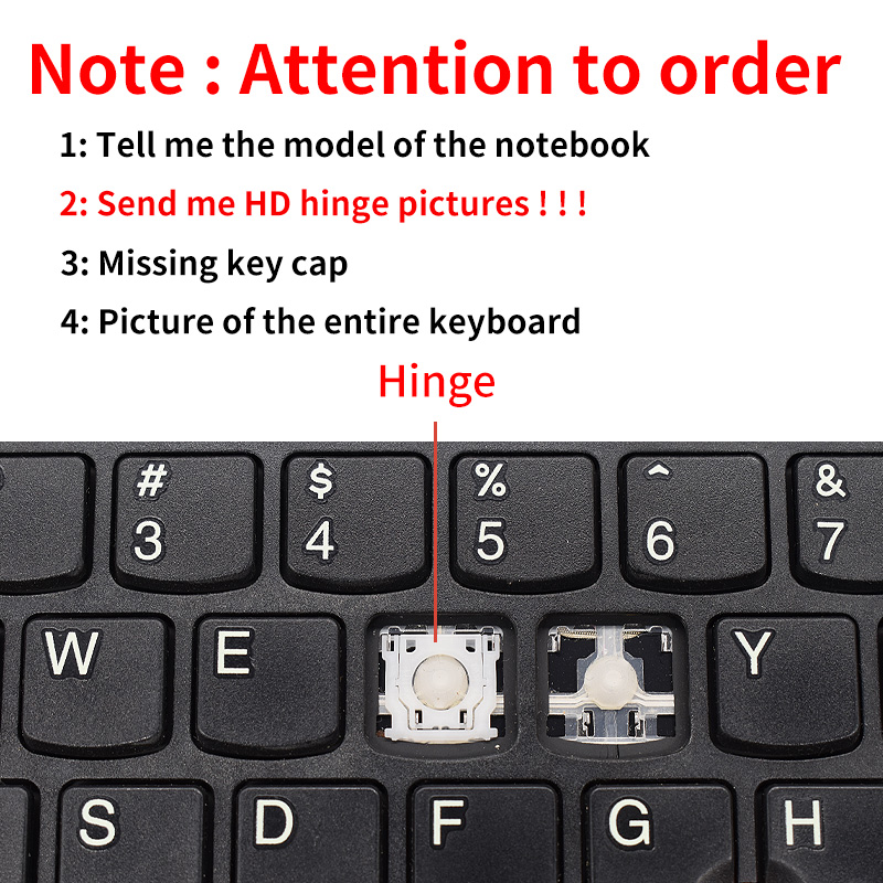 Ersatz-Tastenkappe, Tastenkapp – Laptop Accessories Uk Bewertung und Preis