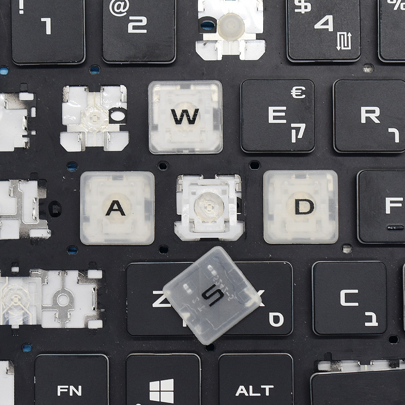Ersatz-Tastenkappe, Tastenkapp – Laptop Accessories Uk Bewertung und Preis