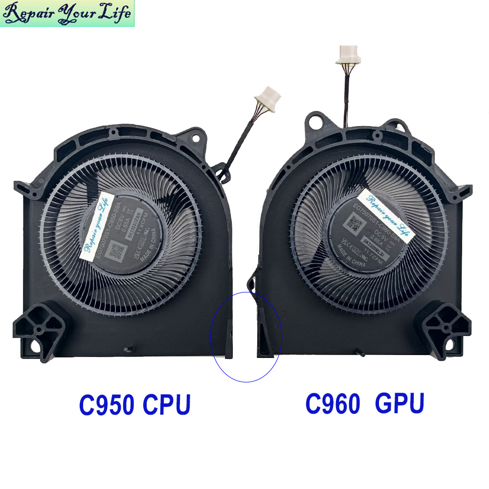 DC 5 V Laptop CPU GPU Lüfter F – Laptop Accessories Gaming Bewertung und Preis