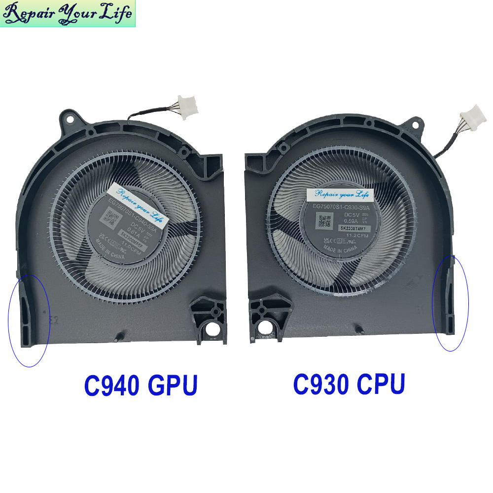 DC 5 V Laptop CPU GPU Lüfter F – Laptop Accessories Gaming Bewertung und Preis