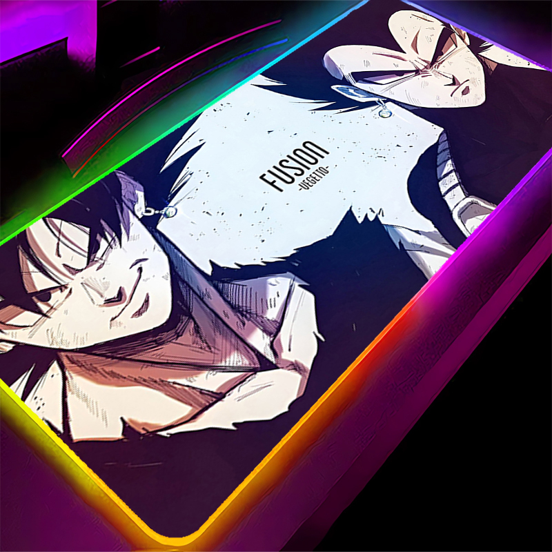 RGB-Mauspad, Dragon Ball Trunk – Laptop Accessories Mouse Bewertung und Preis