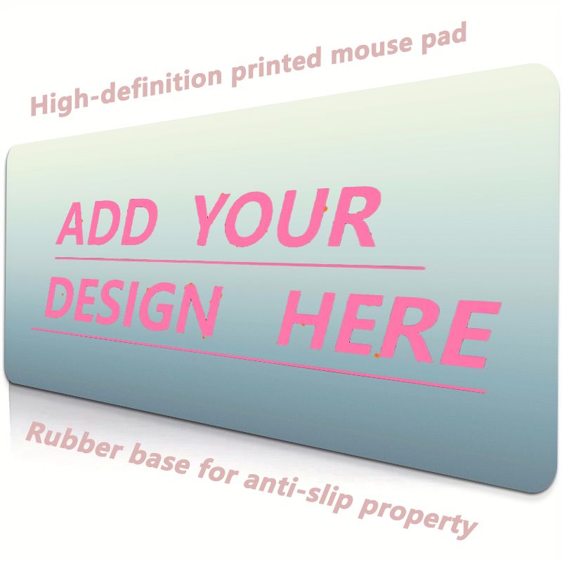 Individuelles Foto-Gaming-Maus – Laptop Accessories Mouse Bewertung und Preis