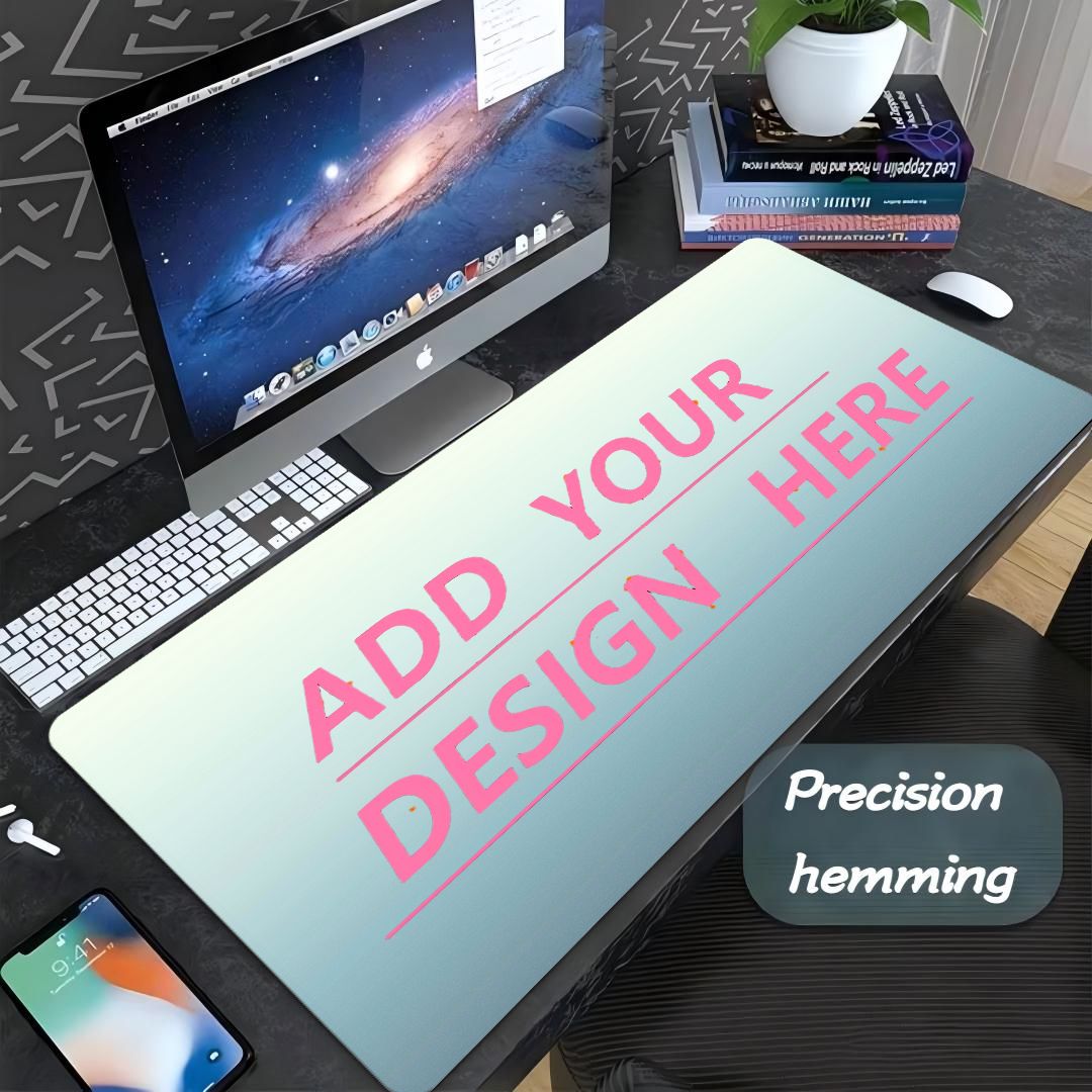 Individuelles Foto-Gaming-Maus – Laptop Accessories Mouse Bewertung und Preis