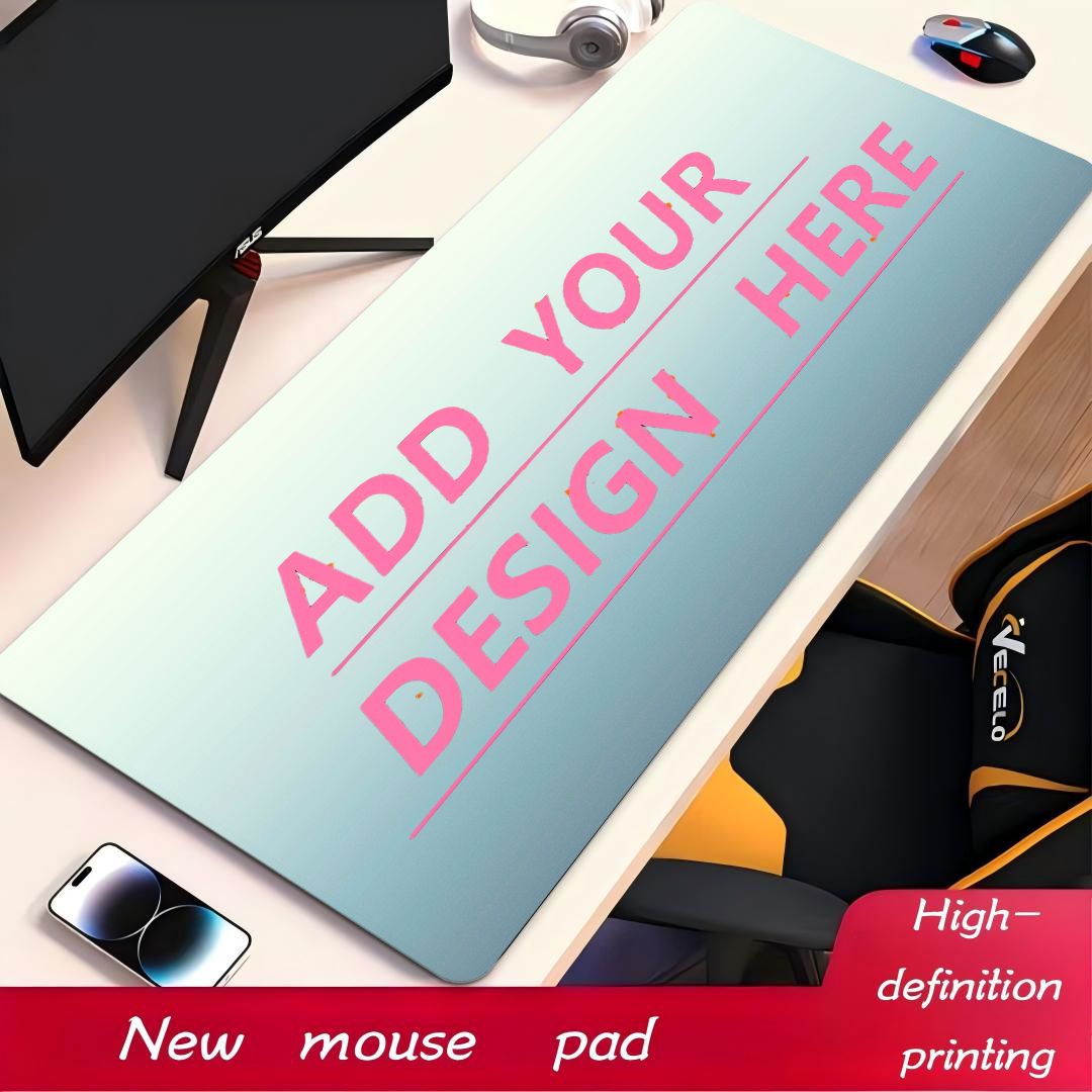 Individuelles Foto-Gaming-Maus – Laptop Accessories Mouse Bewertung und Preis