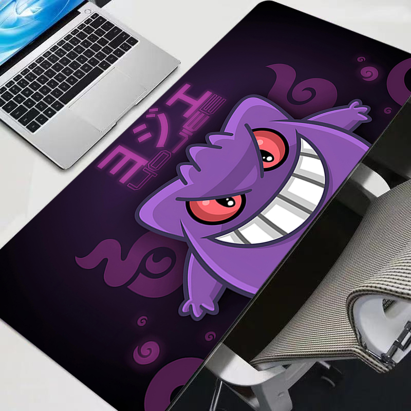 Großes Mauspad G-gengar Mauspa – Laptop Accessories Gaming Bewertung und Preis