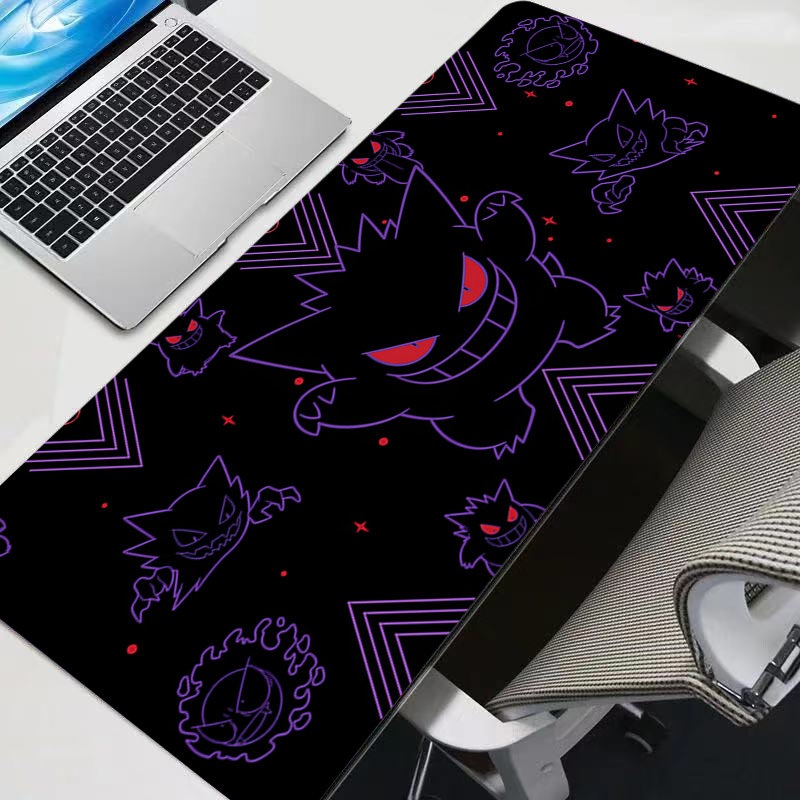 Großes Mauspad G-gengar Mauspa – Laptop Accessories Gaming Bewertung und Preis