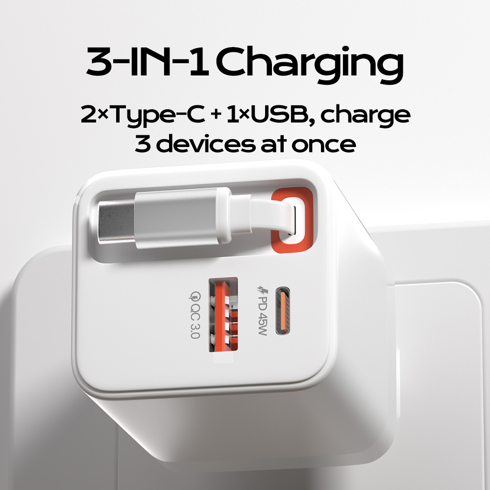 Elough 65 W UK-Stecker USB Typ – Laptop Accessories Uk Bewertung und Preis